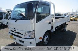 hino dutro 2024 -HINO--Hino Dutoro 2KG-XZU710M--XZU710-0037433---HINO--Hino Dutoro 2KG-XZU710M--XZU710-0037433-