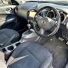 nissan juke 2015 -NISSAN--Juke DBA-YF15--YF15-500609---NISSAN--Juke DBA-YF15--YF15-500609- image 10