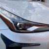 toyota prius 2019 -TOYOTA 【福岡 331ﾑ 243】--Prius DAA-ZVW51--ZVW51-8054341---TOYOTA 【福岡 331ﾑ 243】--Prius DAA-ZVW51--ZVW51-8054341- image 9