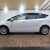 toyota prius-α 2012 -TOYOTA--Prius α DAA-ZVW41W--ZVW41-3204233---TOYOTA--Prius α DAA-ZVW41W--ZVW41-3204233- image 18