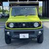 suzuki jimny-sierra 2018 quick_quick_3BA-JB74W_JB74W-100111 image 11