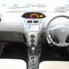 toyota vitz 2009 CFJ2793482 image 17