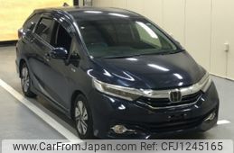honda shuttle 2018 -HONDA--Shuttle GP7-1213605---HONDA--Shuttle GP7-1213605-
