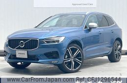 volvo xc60 2018 -VOLVO--Volvo XC60 DBA-UB420XC--YV1UZA2MCJ1074937---VOLVO--Volvo XC60 DBA-UB420XC--YV1UZA2MCJ1074937-
