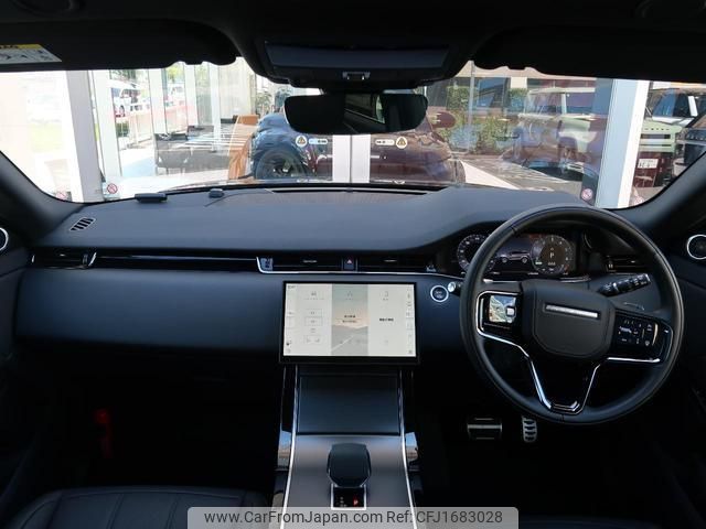 land-rover range-rover-evoque 2024 CFJ1683028 image 2