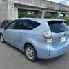 toyota prius-α 2011 -TOYOTA--Prius α DAA-ZVW41W--ZVW41-3017874---TOYOTA--Prius α DAA-ZVW41W--ZVW41-3017874- image 3