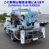 mitsubishi-fuso canter 1987 -MITSUBISHI--Canter FE335Bｶｲ-501573---MITSUBISHI--Canter FE335Bｶｲ-501573- image 2