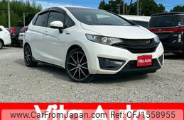 honda fit-hybrid 2014 CFJ1558955