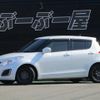 suzuki swift 2015 quick_quick_DBA-ZC72S_ZC72S-361702 image 1