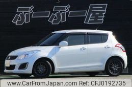 suzuki swift 2015 quick_quick_DBA-ZC72S_ZC72S-361702