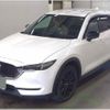 mazda cx-8 2021 quick_quick_3DA-KG2P_KG2P-352404 image 5