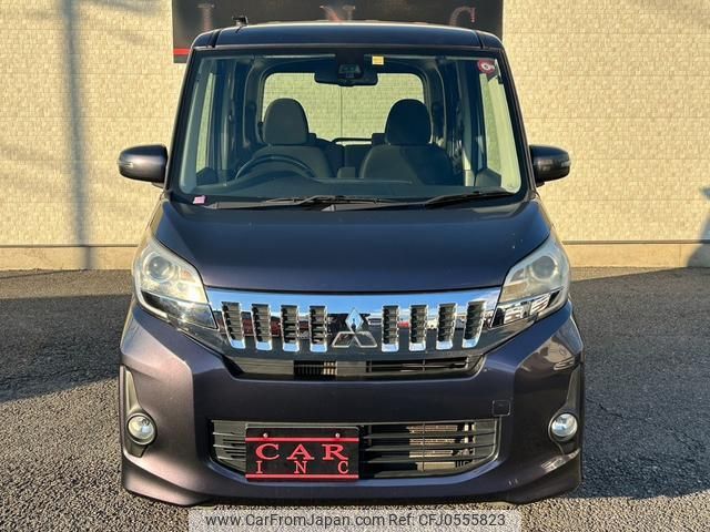 mitsubishi ek-space 2016 quick_quick_B11A_B11A-0110240 image 2