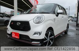 daihatsu cast 2016 -DAIHATSU--Cast DBA-LA250S--LA250S-0071982---DAIHATSU--Cast DBA-LA250S--LA250S-0071982-