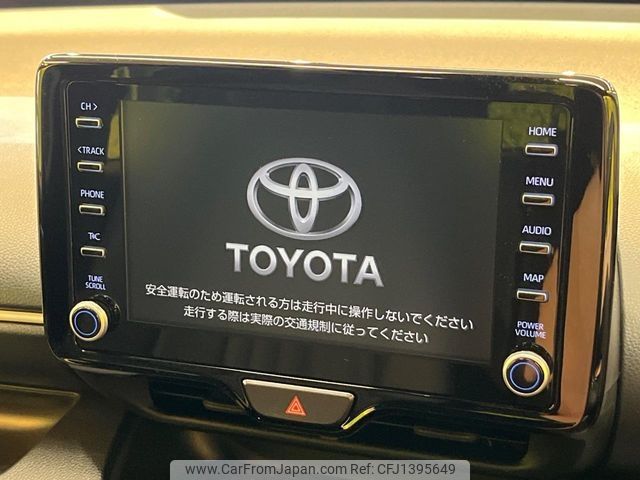 toyota yaris 2023 -TOYOTA--Yaris 5BA-MXPA10--MXPA10-2066740---TOYOTA--Yaris 5BA-MXPA10--MXPA10-2066740- image 2