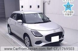 suzuki swift 2024 CFJ1769503