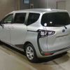 toyota sienta 2022 -TOYOTA--Sienta 6AA-NHP170G--NHP170-7262370---TOYOTA--Sienta 6AA-NHP170G--NHP170-7262370- image 5