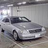 mercedes-benz cl-class 1996 -MERCEDES-BENZ--Benz CL WDB1400761A329035---MERCEDES-BENZ--Benz CL WDB1400761A329035- image 1