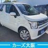suzuki wagon-r 2018 CFJ1849936 image 3