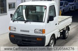 suzuki carry-truck 1997 CFJBID_KCAA南九州_DD51T-491748