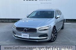 volvo v90 2021 -VOLVO--Volvo V90 5AA-PB420TM--YV1PW06MCM1166143---VOLVO--Volvo V90 5AA-PB420TM--YV1PW06MCM1166143-