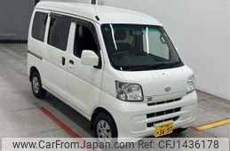 daihatsu hijet-van 2014 -DAIHATSU 【神戸 480ユ3697】--Hijet Van S321V-0209616---DAIHATSU 【神戸 480ユ3697】--Hijet Van S321V-0209616-
