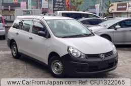 nissan ad-van 2013 -NISSAN--AD Van VY12--VY12-144412---NISSAN--AD Van VY12--VY12-144412-