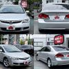 honda civic 2005 -HONDA--Civic DBA-FD1--FD1-1004984---HONDA--Civic DBA-FD1--FD1-1004984- image 9