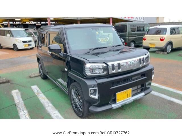 daihatsu taft 2023 quick_quick_5BA-LA900S_LA900S-0126806 image 1