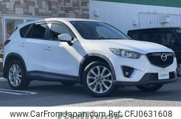 mazda cx-5 2013 -MAZDA--CX-5 LDA-KE2FW--KE2FW-125860---MAZDA--CX-5 LDA-KE2FW--KE2FW-125860-