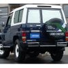 toyota landcruiser-70 1999 quick_quick_HZJ74V_HZJ74-0001060 image 10