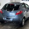 mazda demio 2014 -MAZDA--Demio DE3FS-575687---MAZDA--Demio DE3FS-575687- image 2