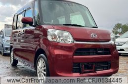 daihatsu tanto 2015 GOO_JP_700090373030241206003