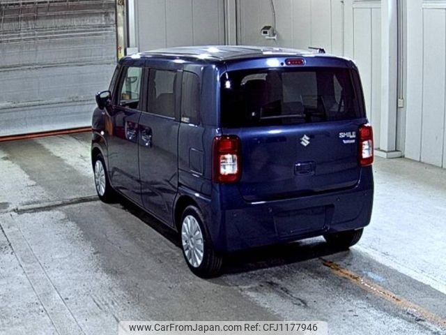 suzuki wagon-r 2021 -SUZUKI--Wagon R Smile MX91S-108634---SUZUKI--Wagon R Smile MX91S-108634- image 2
