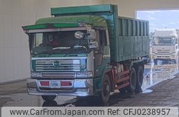 hino hino-others 1995 -HINO--Hino Truck FS2FKBD-16540---HINO--Hino Truck FS2FKBD-16540-