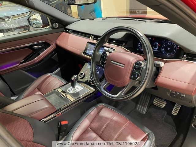 land-rover range-rover 2019 -ROVER--Range Rover 5AA-LZ2XHA--SALZA2AX1LH000678---ROVER--Range Rover 5AA-LZ2XHA--SALZA2AX1LH000678- image 2