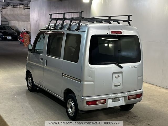 daihatsu hijet-van 2013 -DAIHATSU--Hijet Van S321V-0164858---DAIHATSU--Hijet Van S321V-0164858- image 2