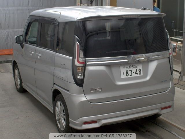 mitsubishi delica-d2 2024 CFJ1783327 image 2