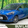 toyota sienta 2019 -TOYOTA--Sienta 6AA-NHP170G--NHP170-7162500---TOYOTA--Sienta 6AA-NHP170G--NHP170-7162500- image 1