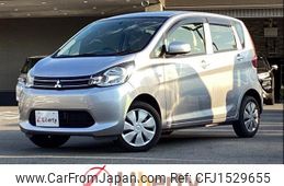 mitsubishi ek-wagon 2017 CFJ1529655