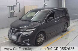 nissan elgrand 2016 -NISSAN 【三河 331ﾑ 878】--Elgrand DBA-TE52--TE52-086081---NISSAN 【三河 331ﾑ 878】--Elgrand DBA-TE52--TE52-086081-