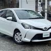 toyota vitz 2015 -TOYOTA--Vitz DBA-NSP130--NSP130-2211448---TOYOTA--Vitz DBA-NSP130--NSP130-2211448- image 1