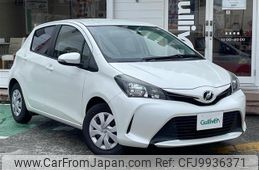 toyota vitz 2015 -TOYOTA--Vitz DBA-NSP130--NSP130-2211448---TOYOTA--Vitz DBA-NSP130--NSP130-2211448-