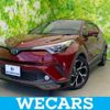 toyota c-hr 2017 quick_quick_DAA-ZYX10_ZYX10-2014517 image 1