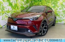 toyota c-hr 2017 quick_quick_DAA-ZYX10_ZYX10-2014517