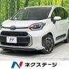 toyota sienta 2022 -TOYOTA--Sienta 6AA-MXPL10G--MXPL10-1017817---TOYOTA--Sienta 6AA-MXPL10G--MXPL10-1017817- image 1