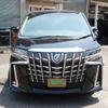 toyota alphard 2018 -TOYOTA--Alphard DAA-AYH30W--AYH30-0062906---TOYOTA--Alphard DAA-AYH30W--AYH30-0062906- image 4
