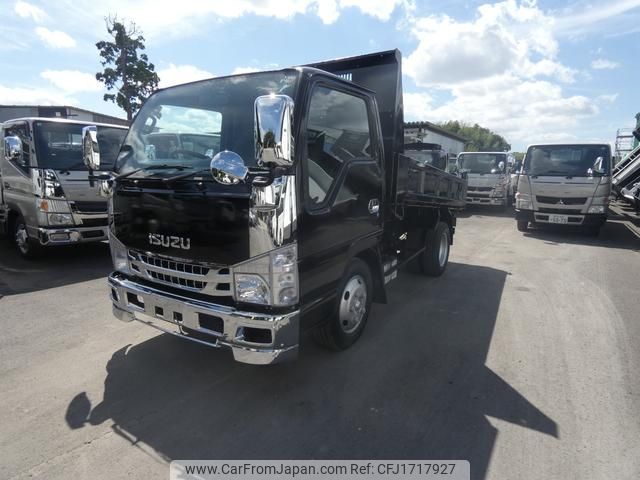 isuzu elf-truck 2010 CFJ1717927 image 2