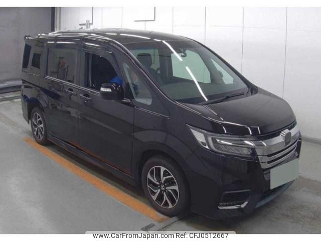 honda stepwagon-spada 2018 quick_quick_DBA-RP3_1216410 image 1