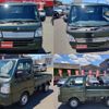 suzuki carry-truck 2024 -SUZUKI--Carry Truck 3BD-DA16T--DA16T-823***---SUZUKI--Carry Truck 3BD-DA16T--DA16T-823***- image 4