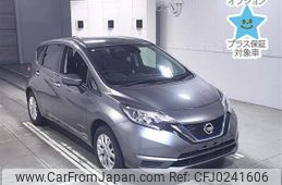 nissan note 2020 -NISSAN--Note HE12-315640---NISSAN--Note HE12-315640-